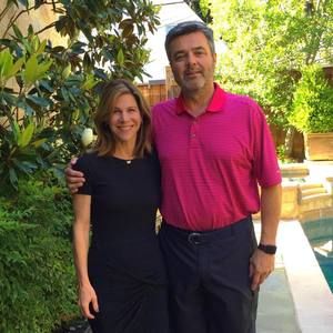 Meet your Posher, Marla